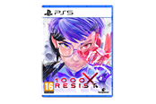 Spiele - 1000xRESIST - Sony PlayStation 5 - Abenteuer - PEGI 16 - 8721593149250