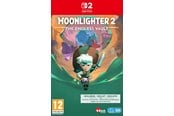 Spiele - Moonlighter 2: The Endless Vault - Nintendo Switch 2 - RPG - PEGI 12 - 5061078711941