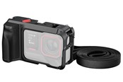 Kameras und Objektivzubehör - SmallRig 6139 Street Photography Cage for Ace Pro 2 / Ace Pro - 6139