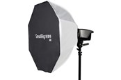 Kameras und Objektivzubehör - SmallRig 6408 FL-90 Quick Setup Foldable Lantern Softbox - 6408
