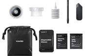 Actionkamera Zubehör - Insta360 X6 Replacement Lens Kit (single lens) - CINSBBXC_1