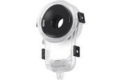 Actionkamera Zubehör - Insta360 X6 Invisible Dive Case Pro - CINSBBXG