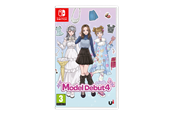 Spiele - Model Debut4 - Nintendo Switch - Simulation - PEGI 3 - 5056635625533