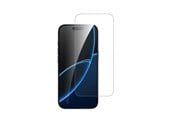 Handys - Schutzfolie - 4smarts iPhone Air screen protector with mounting frame - 541547
