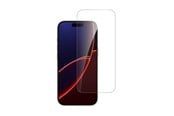 Handys - Schutzfolie - 4smarts iPhone 17 Pro Max screen protector with mounting frame - 541549