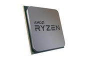 CPU - AMD Ryzen 5 5500F (Tray) CPU - 6 Kerne - 3.6 GHz - AMD AM4 - Bulk (ohne Kühler) - 100-000001905