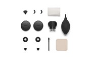 Actionkamera Zubehör - DJI Osmo 360 II Linsenersatzset (doppelt) - CP.OS.00000676.01