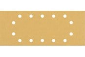 Schleifmaschine - Bosch Expert C470 Sandpaper 10pcs - 2608900876