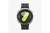 Smartwatch - Accessories - Spigen Bezel Tune Pro (Diver) - black - Samsung Galaxy Watch 9/8 44mm - ACS10010
