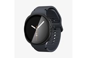Smartwatch - Accessories - Spigen Thin Fit 360 - black - Samsung Galaxy Watch 9/8 44mm - ACS11601