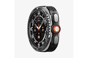 Smartwatch - Accessories - Spigen Bezel Tune (Diver) - black - Samsung Galaxy Watch Ultra2 - ACS11617