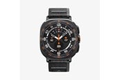 Smartwatch - Accessories - Spigen Athlex Air - active black gray - Samsung Galaxy Watch Ultra / Ultra2 - AMP11614