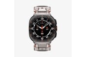 Smartwatch - Accessories - Spigen DuraPro Armor - black - Samsung Galaxy Watch Ultra / Ultra2 - AMP11615