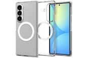 Handys - Cover & Cases - Spigen Air Skin MagSafe - clear white - Samsung Galaxy Z Fold8 Ultra - ACS11505