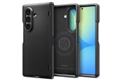 Handys - Cover & Cases - Spigen Slim Armor Pro MagSafe - black - Samsung Galaxy Z Fold8 Ultra - ACS11508