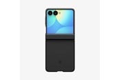 Handys - Cover & Cases - Spigen Air Fit Pro MagSafe - black - Samsung Galaxy Z Flip8 - ACS11511