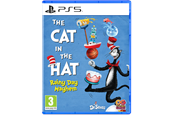 Spiele - The Cat in the Hat: Rainy Day Mayhem - Sony PlayStation 5 - Party - PEGI 3 - 5061005357426
