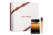 Geschenkbox - Dolce & Gabbana The One Pour Homme Eau de Parfum Gift Set 110 ml - 65443