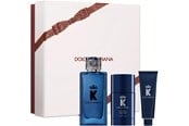 Geschenkbox - Dolce & Gabbana K Eau de Parfum 225ml.- Gift box - 65441