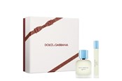 Geschenkbox - Dolce & Gabbana Light Blue Pour Homme 60ml.- Gift Set - 65440