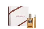 Geschenkbox - Dolce & Gabbana Devotion Pour Homme Parfum 110ml.- Gift Box - 65437