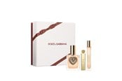 Geschenkbox - Dolce & Gabbana Devotion Eau de Parfum 63ml.- Gift Box - 65436