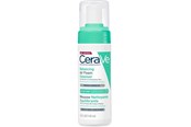 Gesichtspflege - CeraVe Balancing Air Foam Cleanser - 3337875925334