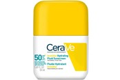 Körperpflege - CeraVe Invisible Hydrating Fluid Sunscreen SPF 50 - 3337875945660