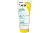 Körperpflege - CeraVe Invisible Hydrating Sunscreen SPF 30 - 3337875945820