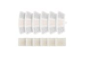 Katzen - Oneisall PW04 Water Fountain Filters 6 pcs - PW04 filter