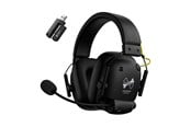 Kopfhörer/Headsets - ONIKUMA GT888 Gaming Headset - Black - GT888