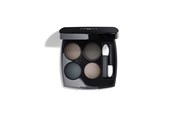 Make-Up - Chanel Les 4 Ombres eye shadow - 3145891643244