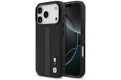 Handys - Cover & Cases - BMW M Perforated Stripe Logo MagSafe Case for iPhone 17 Pro - Blue - 3666339481506