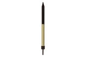 Spielzeug - Globos Cake Candles 9.5cm with Holders Black Gold - 12 pcs. - 1102