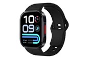 Smartwatches, Pulsuhren, Sportuhren & Schrittzähler - Xiaomi Watch 6 Lite - Black - BHR09CWGL