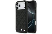 Handys - Cover & Cases - BMW M Shape Logo MagSafe Case for iPhone 17 Pro Max - Black - 3666339481193