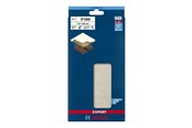 Schleifmaschine - Bosch Expert M480 Net Sanding Sheets P100 10pcs - 2608900762
