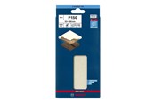 Schleifmaschine - Bosch Expert M480 Net Sanding Sheets P150 10pcs - 2608900746