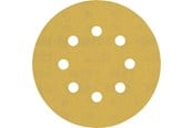 Schleifmaschine - Bosch Expert C470 Sanding Discs P320 5pcs - 2608900810
