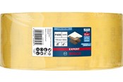 Schleifmaschine - Bosch Expert C470 Sanding Roll P400 50m - 2608900985