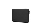 Taschen - Wozinsky WNL-10B 10-11" Neoprene Laptop Sleeve - Black - 5907769388385