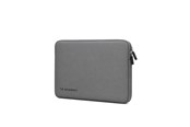 Taschen - Wozinsky WNL-10G 10-11" Neoprene Laptop Sleeve - Gray - 5907769388392