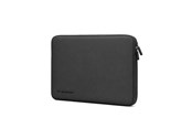 Taschen - Wozinsky WNL-13B 13-14" Neoprene Laptop Sleeve - Black - 5907769388408