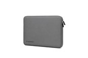 Taschen - Wozinsky WNL-13G 13-14" Neoprene Laptop Sleeve - Gray - 5907769388415