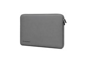 Taschen - Wozinsky WNL-15G 15.6" Neoprene Laptop Case - Gray - 5907769388439
