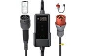 Aufladen von Elektroautos - dé 22kW Portable Charger with 7m Cable (APP VERSION) - deM2D22B7