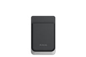 Handys - Anderes Zubehör - PITAKA MagMod Card Sleeve & Charger Set - black grey - Plaud Note - MCP2601