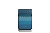 Handys - Anderes Zubehör - PITAKA MagMod Card Sleeve & Charger Set - Moonrise - Plaud Note - MCP2603