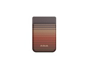 Handys - Anderes Zubehör - PITAKA MagMod Card Sleeve - Sunset - Plaud Note - MSP2602