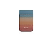 Handys - Anderes Zubehör - PITAKA MagMod Card Sleeve - California Dream Sunset 2.0 - Plaud Note - MSP2605